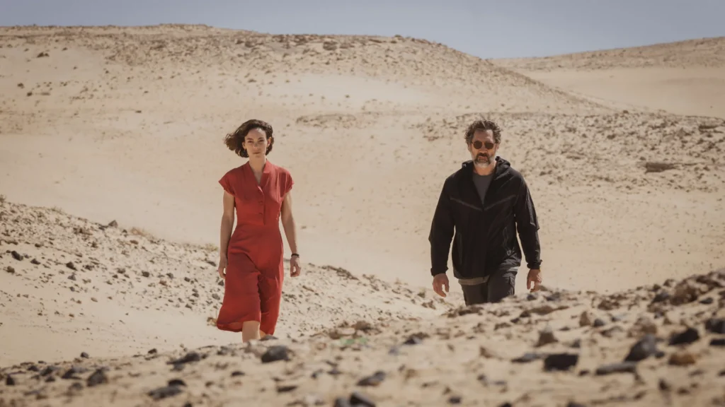 The Beloved Bir Film İncelemesi